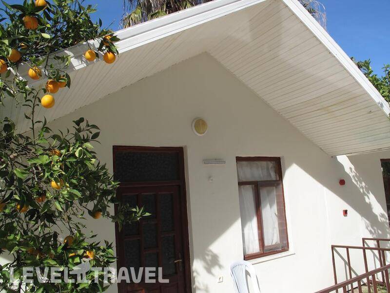 Фотография Dream Park Bungalow Hotel