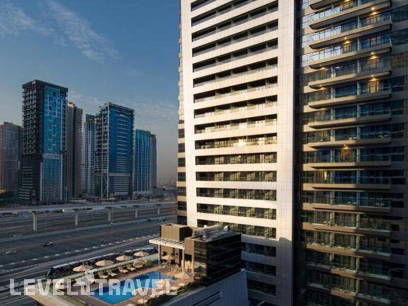 Фотография Millennium Place Marina