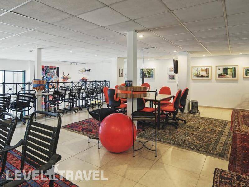 Фотография The Diaghilev Live Art Suites