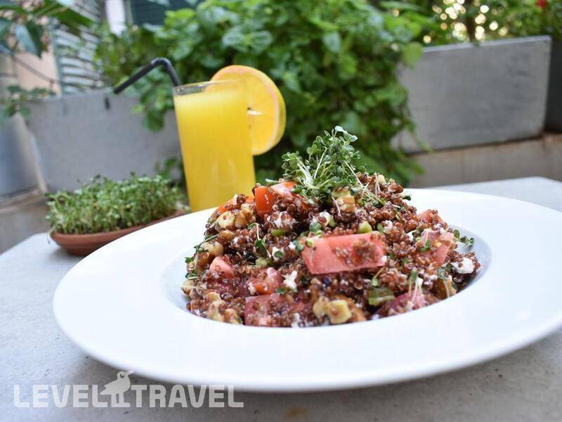 Фотография The Diaghilev Live Art Suites