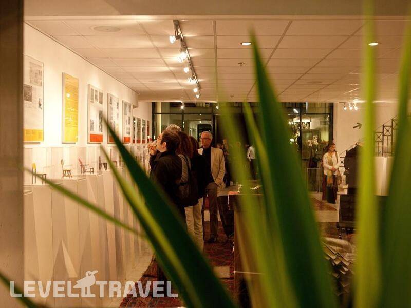 Фотография The Diaghilev Live Art Suites