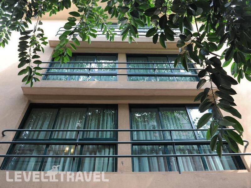 Фотография The Diaghilev Live Art Suites Фотография The Diaghilev Live Art Suites