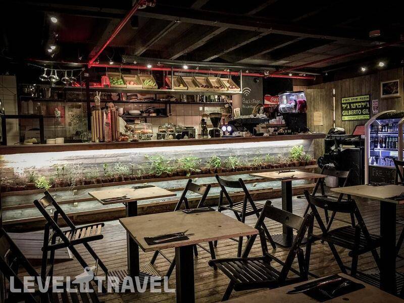 Фотография The Diaghilev Live Art Suites