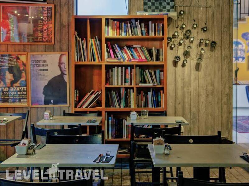 Фотография The Diaghilev Live Art Suites