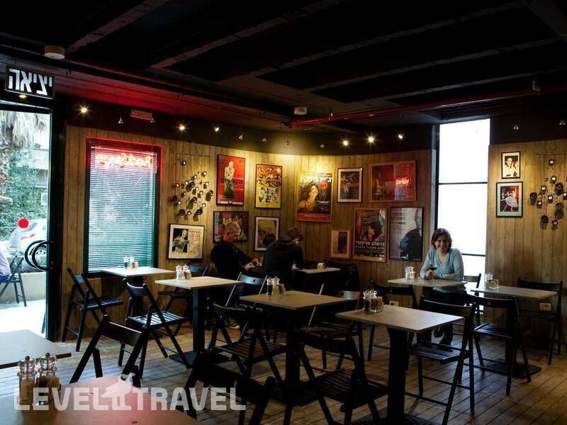 Фотография The Diaghilev Live Art Suites