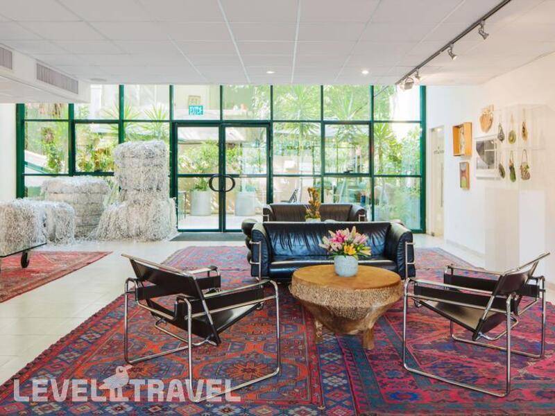 Фотография The Diaghilev Live Art Suites