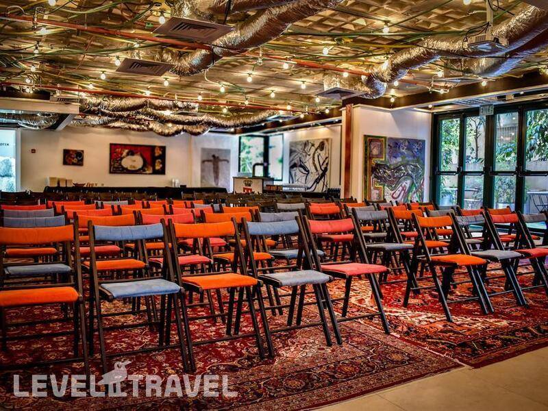 Фотография The Diaghilev Live Art Suites Фотография The Diaghilev Live Art Suites