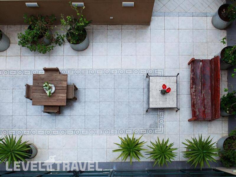 Фотография The Diaghilev Live Art Suites