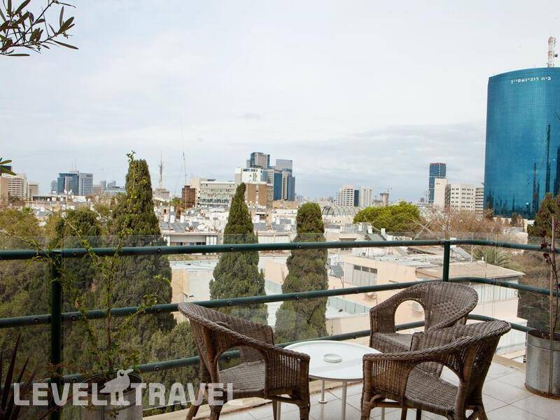 Фотография The Diaghilev Live Art Suites