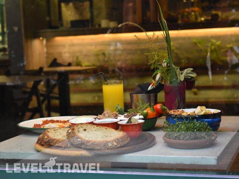 Фотография The Diaghilev Live Art Suites