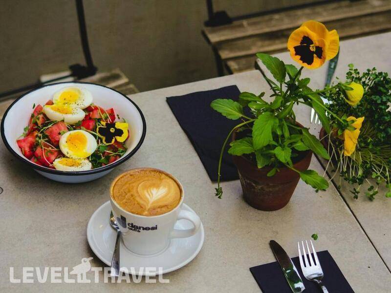 Фотография The Diaghilev Live Art Suites