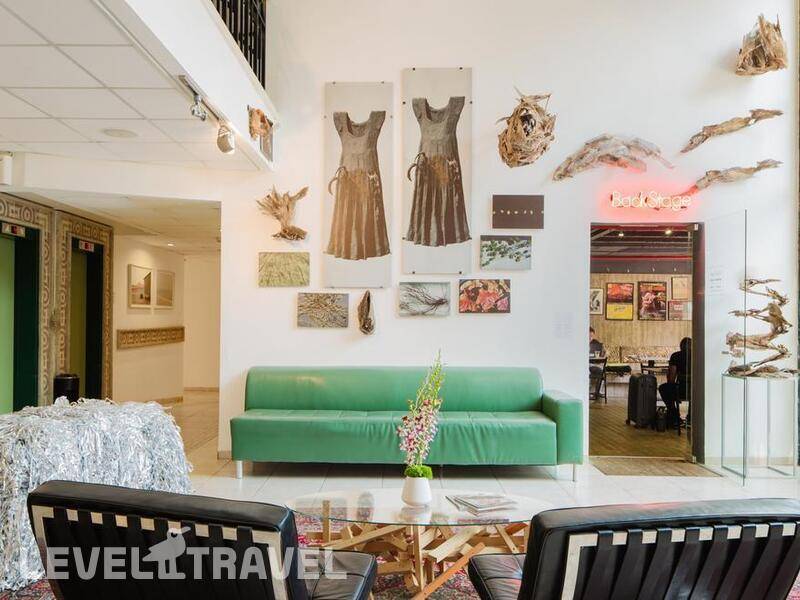 Фотография The Diaghilev Live Art Suites