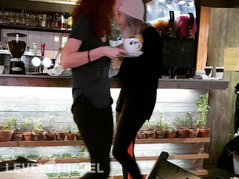 Фотография The Diaghilev Live Art Suites