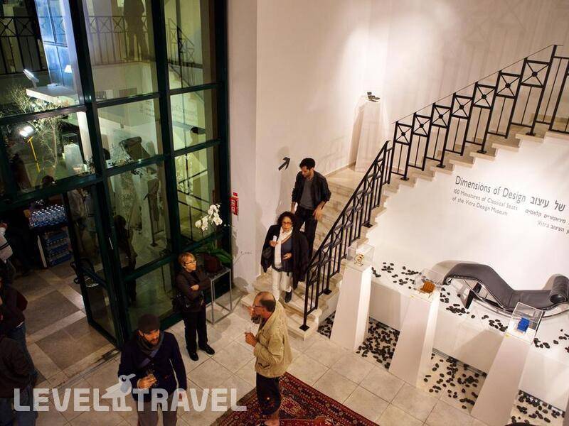 Фотография The Diaghilev Live Art Suites