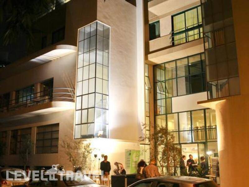 Фотография The Diaghilev Live Art Suites Фотография The Diaghilev Live Art Suites