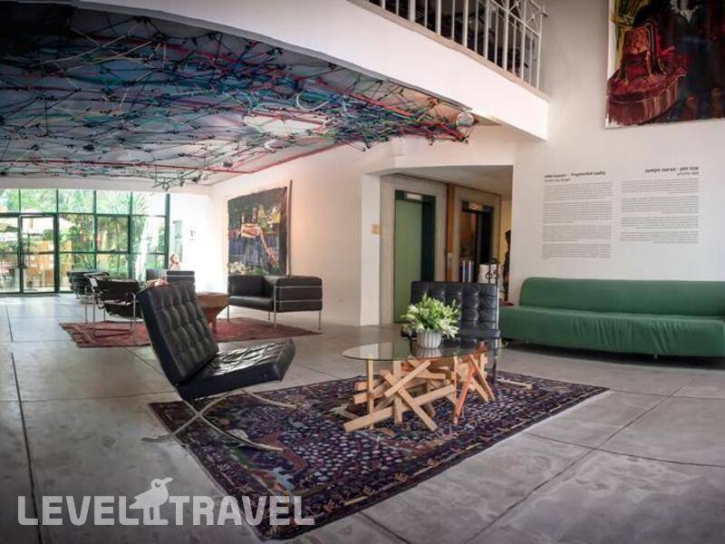 Фотография The Diaghilev Live Art Suites