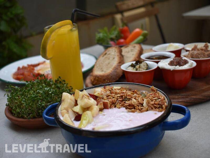 Фотография The Diaghilev Live Art Suites Фотография The Diaghilev Live Art Suites