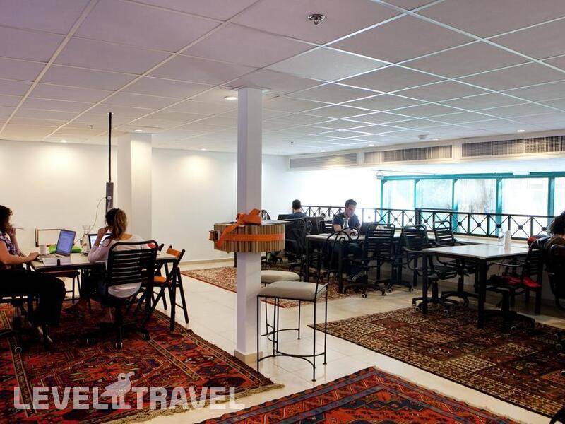 Фотография The Diaghilev Live Art Suites