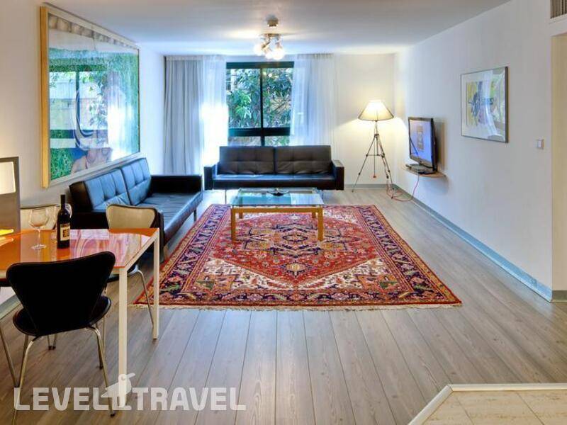 Фотография The Diaghilev Live Art Suites