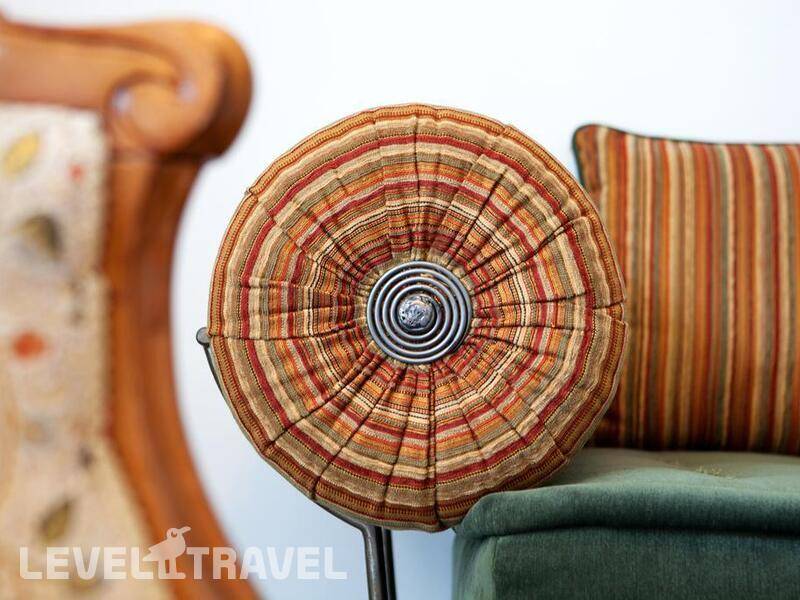 Фотография The Diaghilev Live Art Suites