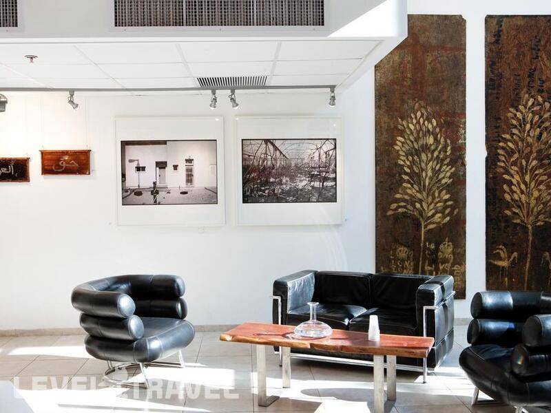 Фотография The Diaghilev Live Art Suites