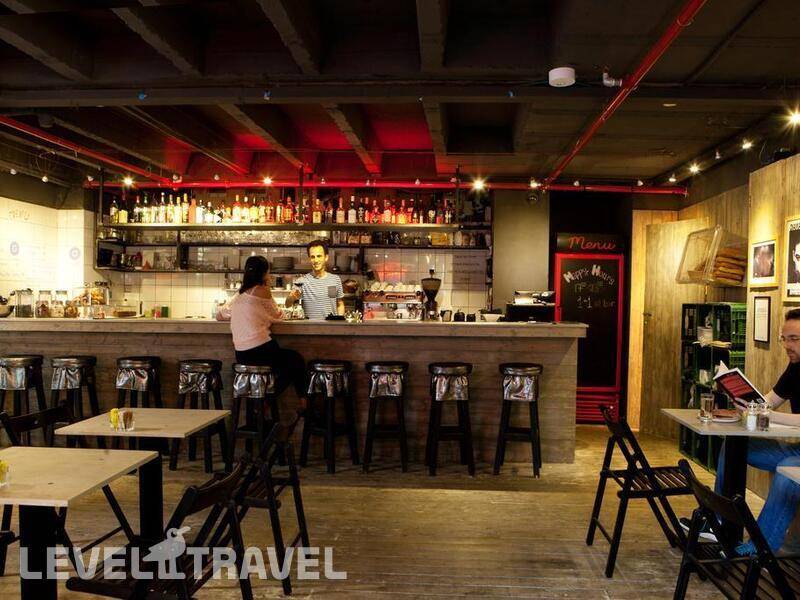 Фотография The Diaghilev Live Art Suites