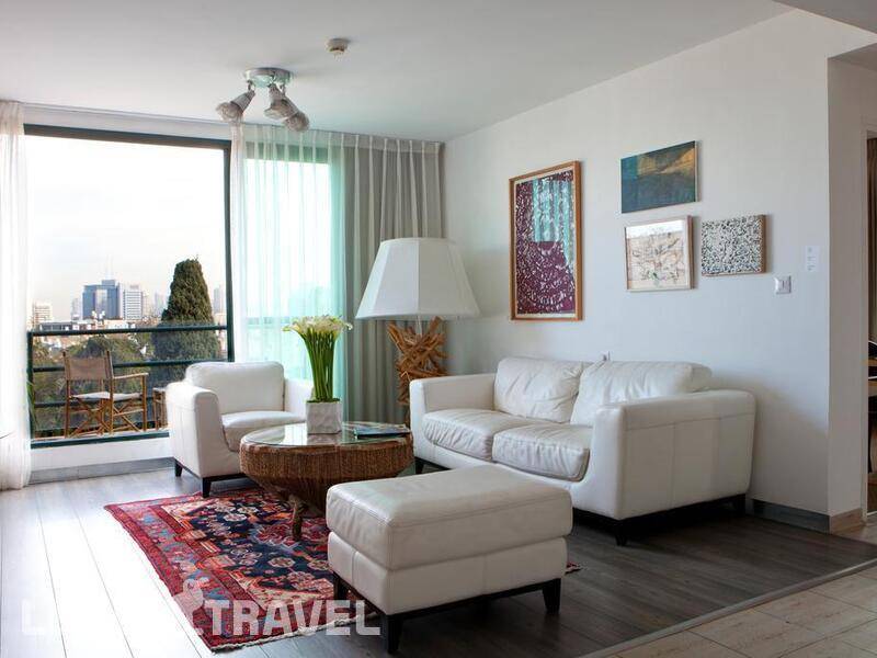 Фотография The Diaghilev Live Art Suites