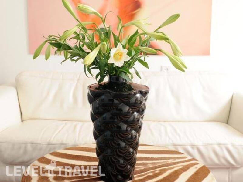 Фотография The Diaghilev Live Art Suites