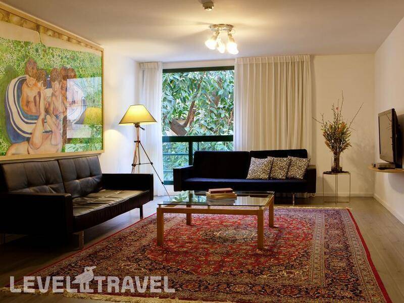 Фотография The Diaghilev Live Art Suites