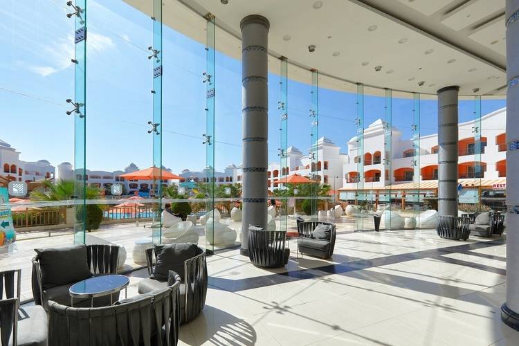 FUN&SUN ACTIVE Naama Waves Hotel