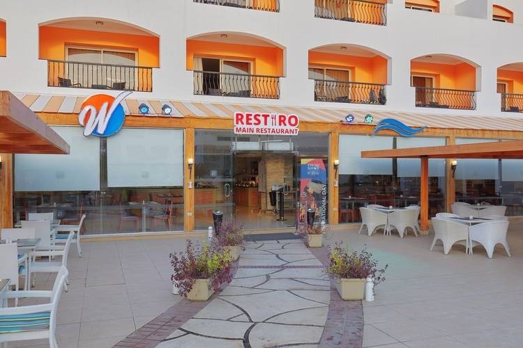 FUN&SUN ACTIVE Naama Waves Hotel