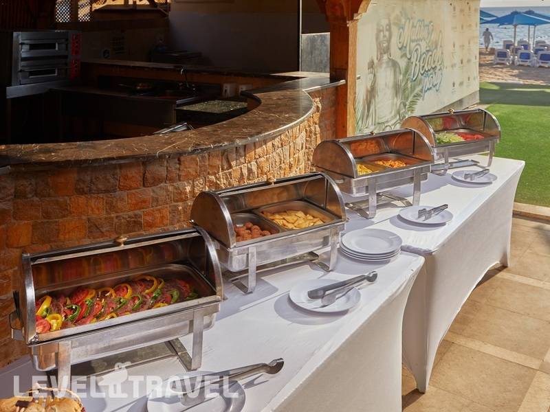 Фотография FUN&SUN ACTIVE Naama Waves Hotel