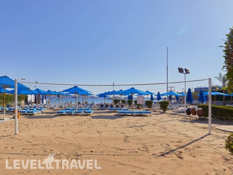 Фотография FUN&SUN ACTIVE Naama Waves Hotel