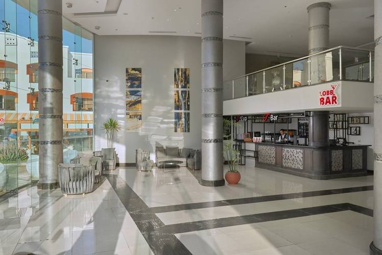 FUN&SUN ACTIVE Naama Waves Hotel