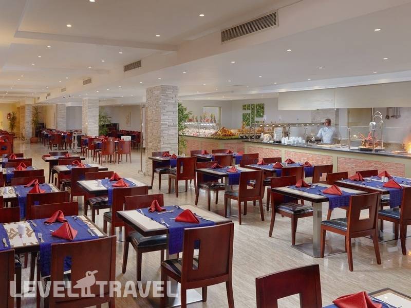 Фотография FUN&SUN ACTIVE Naama Waves Hotel
