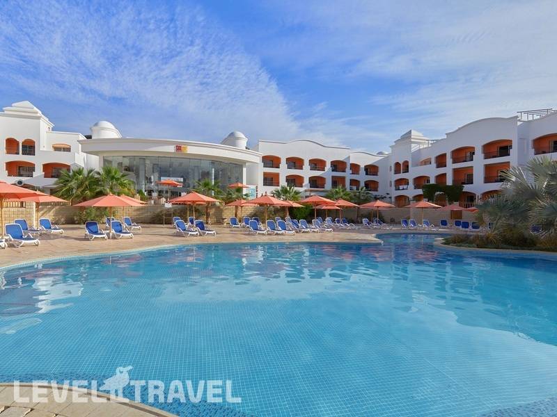 Фотография FUN&SUN ACTIVE Naama Waves Hotel
