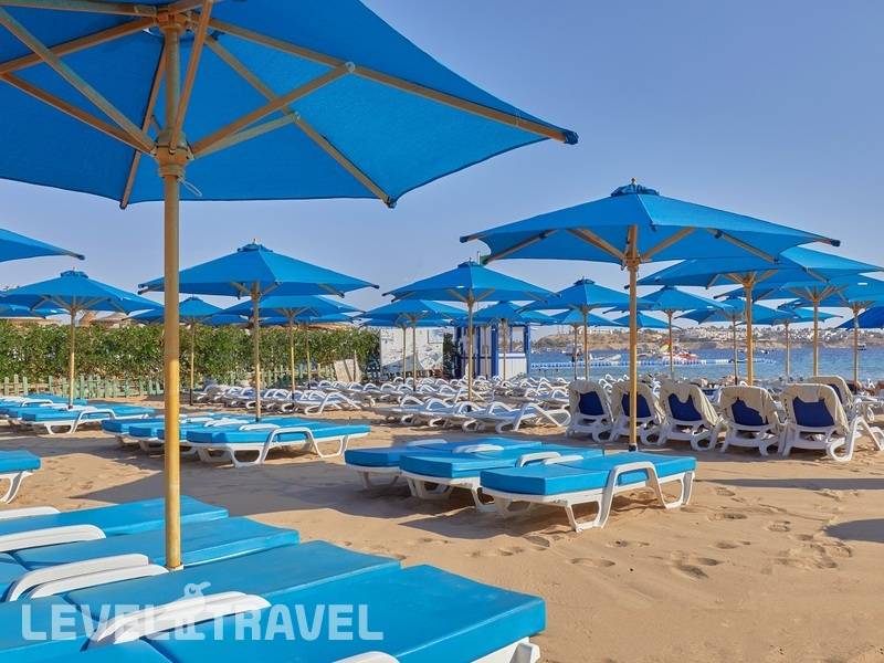 Фотография FUN&SUN ACTIVE Naama Waves Hotel