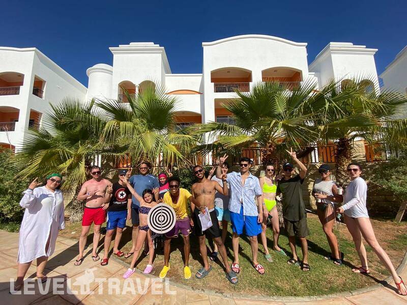 Фотография FUN&SUN ACTIVE Naama Waves Hotel