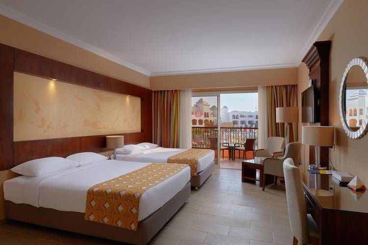 FUN&SUN ACTIVE Naama Waves Hotel