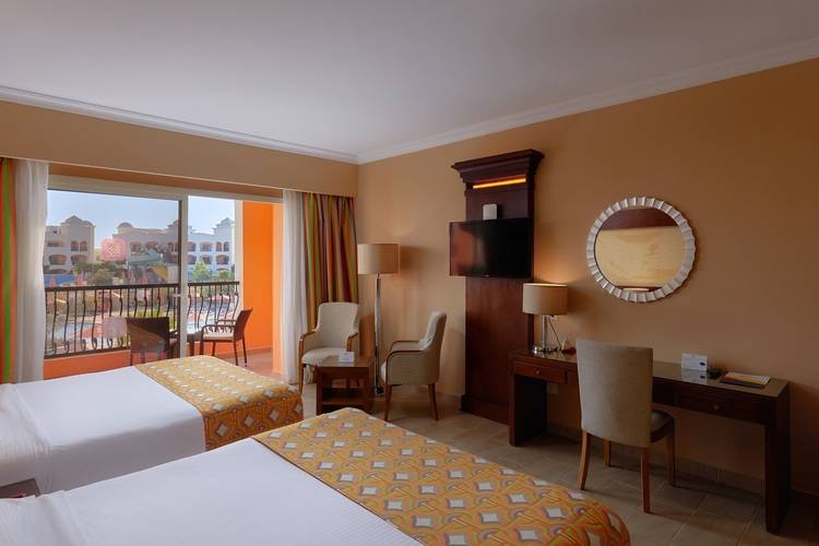 FUN&SUN ACTIVE Naama Waves Hotel