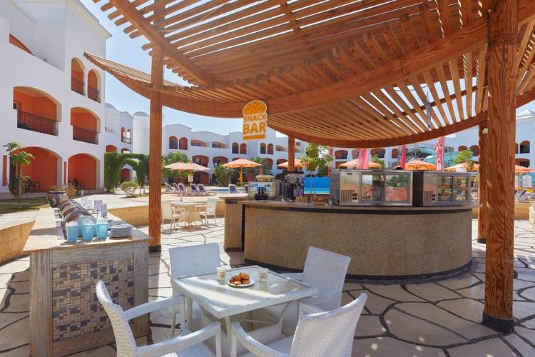 FUN&SUN ACTIVE Naama Waves Hotel