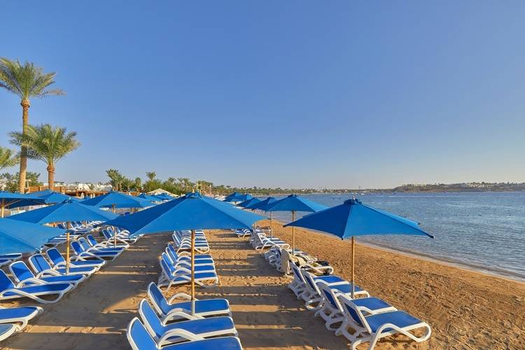FUN&SUN ACTIVE Naama Waves Hotel