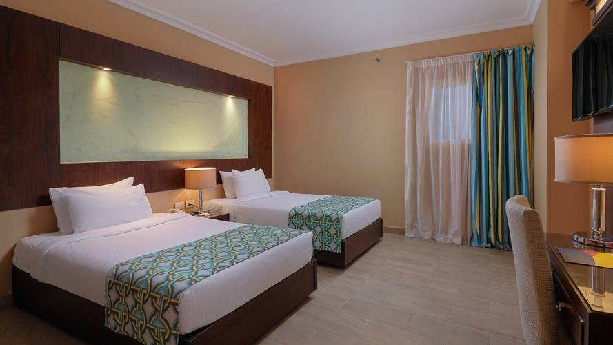 FUN&SUN ACTIVE Naama Waves Hotel