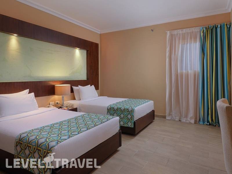Фотография FUN&SUN ACTIVE Naama Waves Hotel
