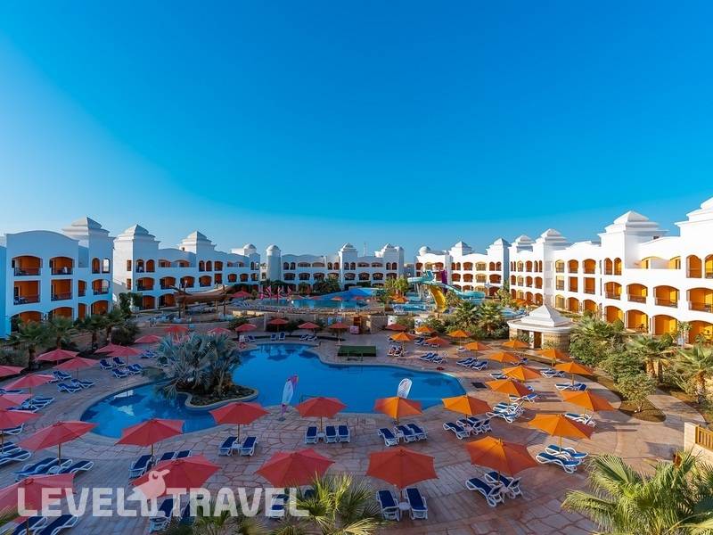 Фотография FUN&SUN ACTIVE Naama Waves Hotel