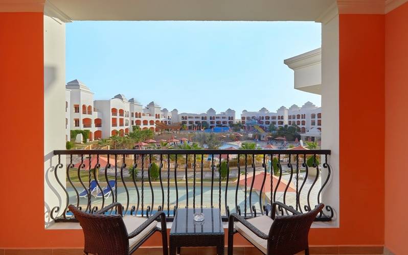 FUN&SUN ACTIVE Naama Waves Hotel