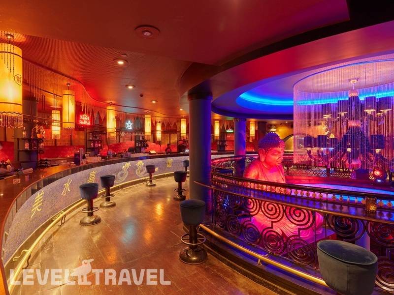 Фотография FUN&SUN ACTIVE Naama Waves Hotel