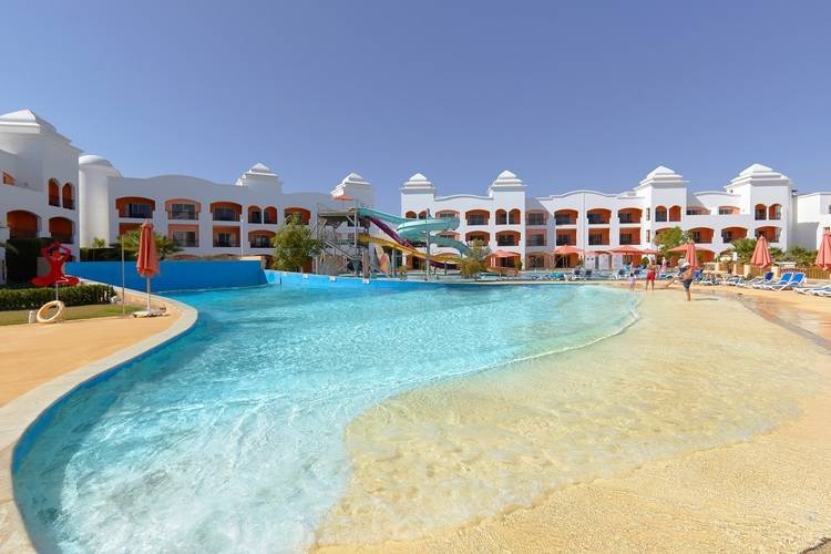 FUN&SUN ACTIVE Naama Waves Hotel