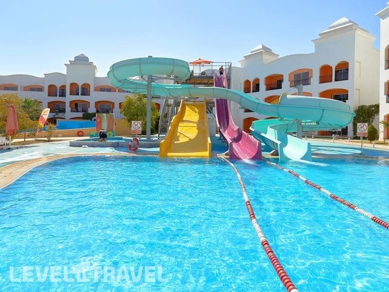 Фотография FUN&SUN ACTIVE Naama Waves Hotel
