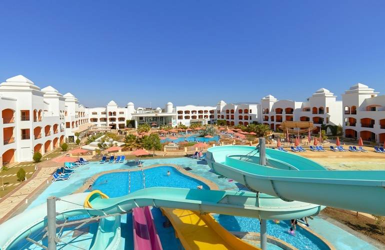 FUN&SUN ACTIVE Naama Waves Hotel